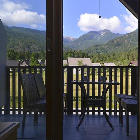 Apartment Bohinjko Екстериор снимка