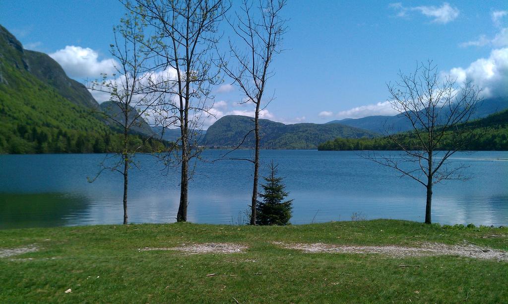Apartment Bohinjko Екстериор снимка