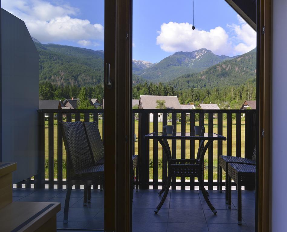 Apartment Bohinjko Екстериор снимка