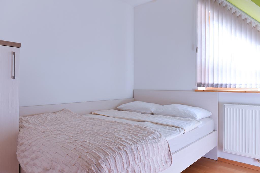Apartment Bohinjko Екстериор снимка