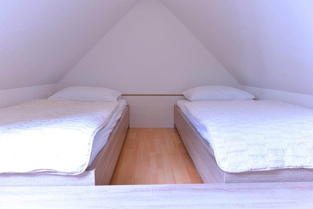 Apartment Bohinjko Екстериор снимка