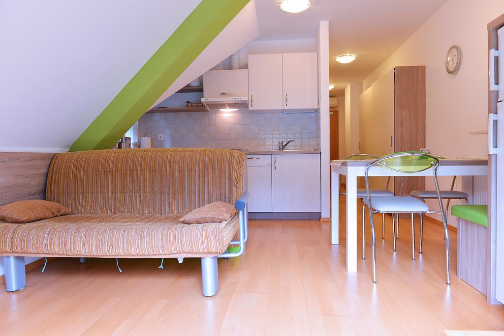 Apartment Bohinjko Екстериор снимка