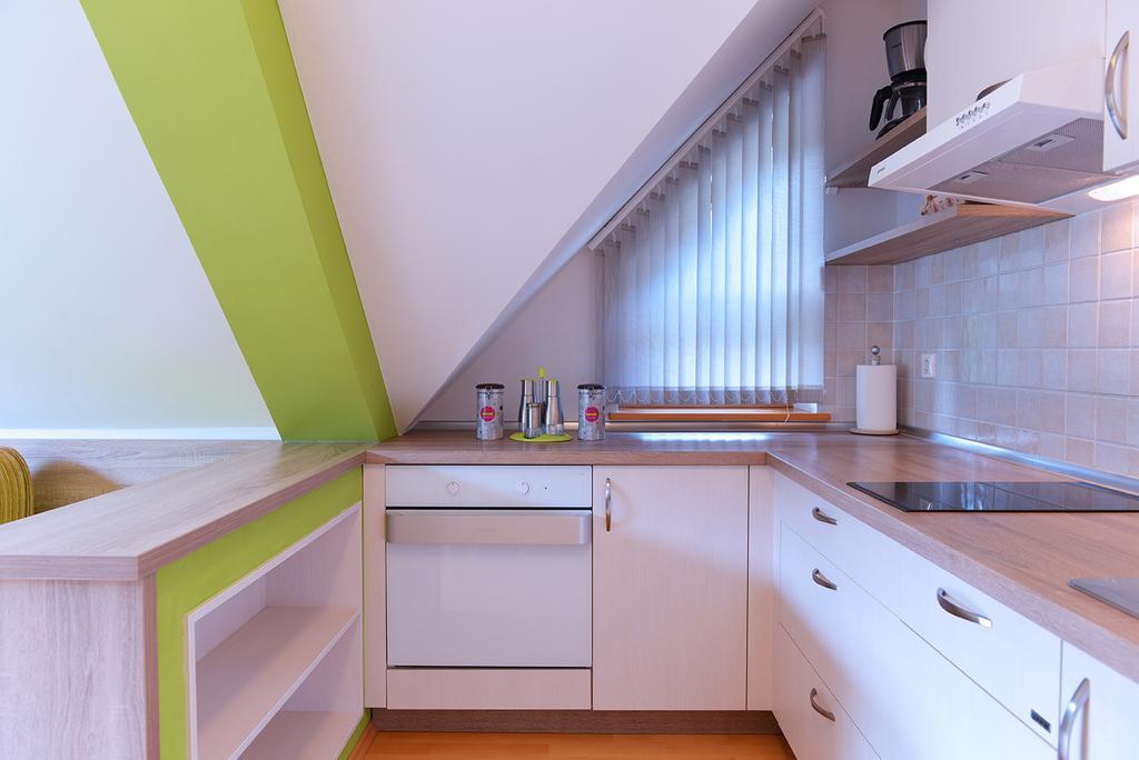 Apartment Bohinjko Екстериор снимка