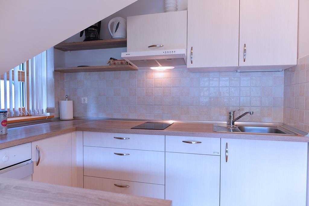 Apartment Bohinjko Екстериор снимка