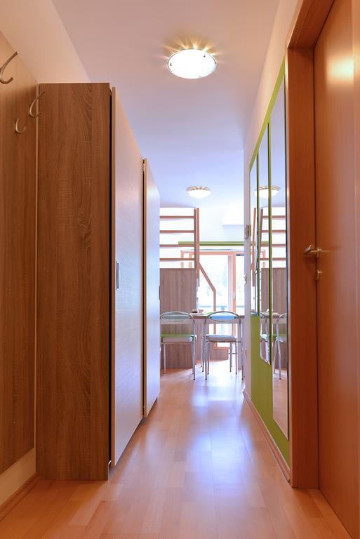 Apartment Bohinjko Екстериор снимка